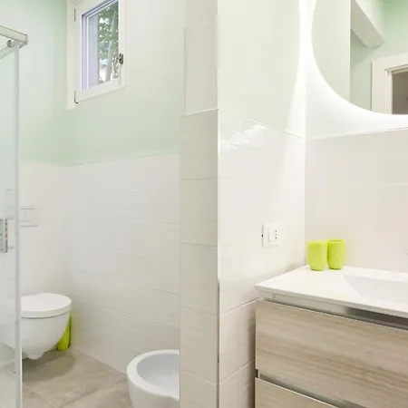 Apartamento Il Nido Di Alloro *