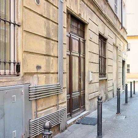 Il Nido Di Alloro * Como