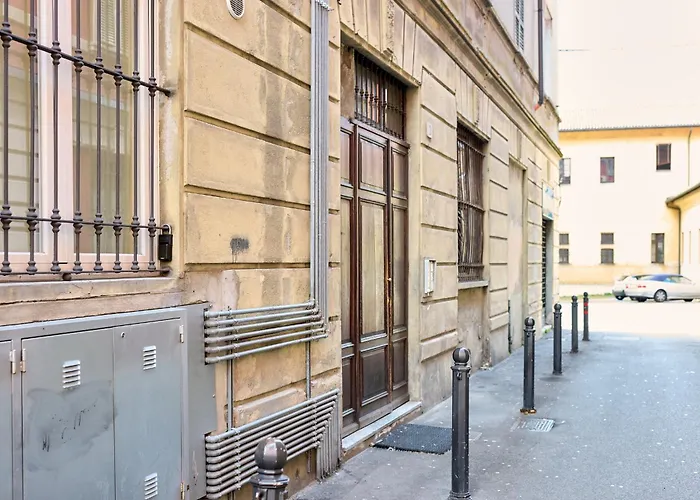 Il Nido Di Alloro * Côme