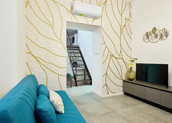 Il Nido Di Alloro * Côme