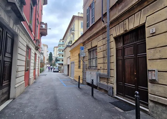 Il Nido Di Alloro *