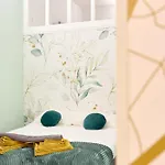 Apartmán Il Nido Di Alloro