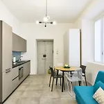Apartmán Il Nido Di Alloro