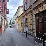 Il Nido Di Alloro *